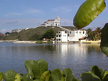 Lagoa Saquarema